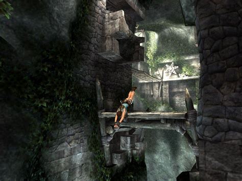 Cheats Tomb Raider Anniversary