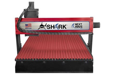 Shark HD520 Shark CNC HD520 NextWave CNC