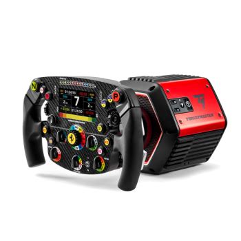 T Direct Drive Thrustmaster Usa