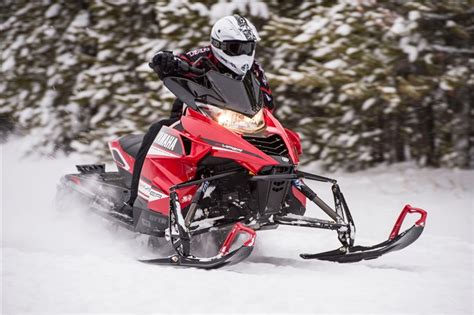2014 Yamaha Sr Viper Xtx Se For Sale At Flemington Yamaha