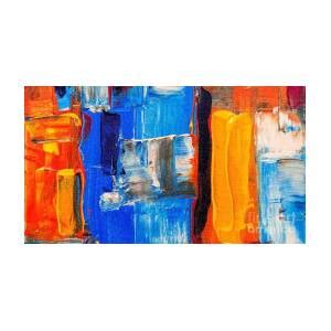 Super Cute Naked Hentai Girl Lying On Bed Ultra HD Art Print By Hi Res