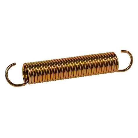 Hustler Drive Tension Spring 604490 Raptor Sd Sdx