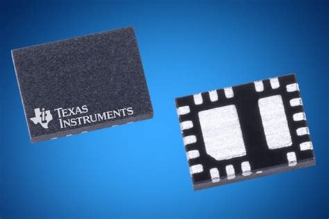 Mouser Adds TIs LMG1210 MOSFET And GaN FET Driver Softei