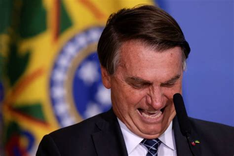 Bolsonaro Confirma Ida A Atos De 7 De Setembro Para Defender