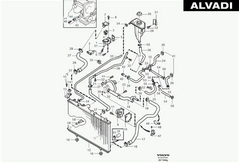 Volvo D12 Engine Parts Diagram Headcontrolsystem