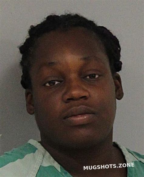 CULVER SHANIQUA LASEBRIA 08 29 2023 St Lucie County Mugshots Zone