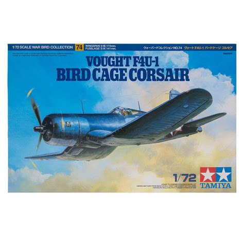 Buy Tamiya Models Vought F U Corsair Model Kit Online At Lowest Price