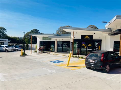 Commercial Real Estate