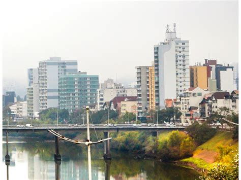 Jornal de Blumenau Quarta feira de céu nublado rápidas aberturas