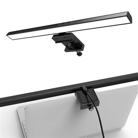 Lampada Led Tela Computador Lampada Led Monitor Led Lampada Usb