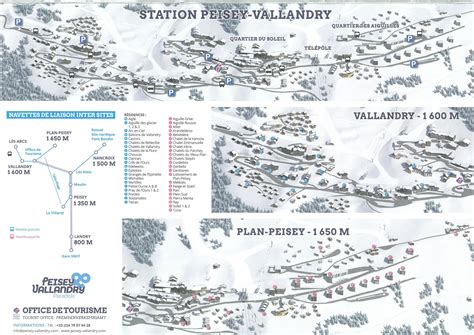 A Complete Peisey-Vallandry Skiing Holiday Guide | WeSki