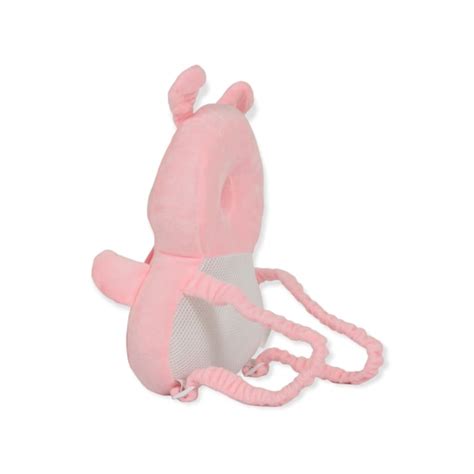 Предпазна възглавница Rabbit | Baby.Galix.bg