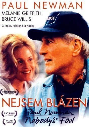 Nobodys Fool Paul Newman Dvd Uk Paul Newman Jessica