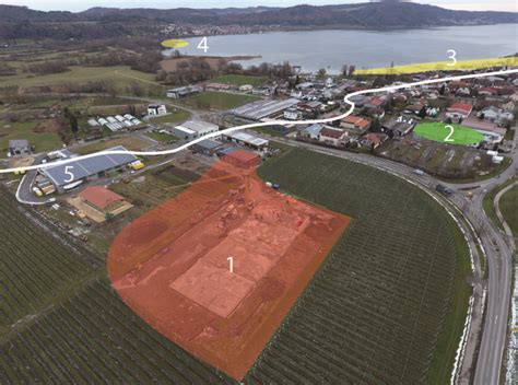 Grabungs Bericht Bodman Im Ried Mittlere Breite Förderverein