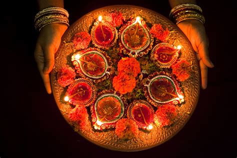 Diwali Festivals