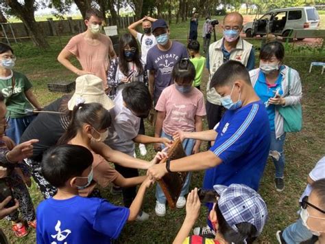 臺南市政府全球資訊網 南市校園食農體驗親子育樂營，首發東山蜂蜜米食趣