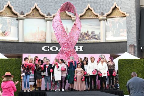 Pink Ribbon Meaning The Story Behind Breast Cancer Ribbons