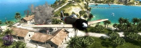 Battlefield 1943 Review Bit