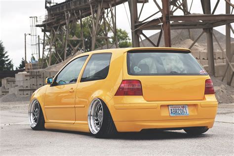 VWVortex The Official MK4 Stance Thread