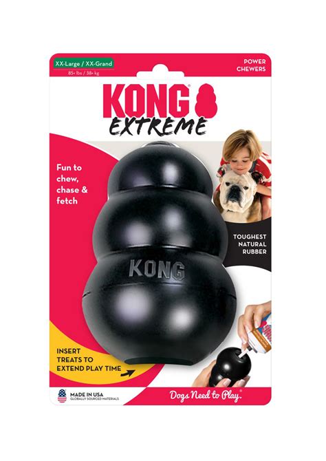 Kong Extreme XXL