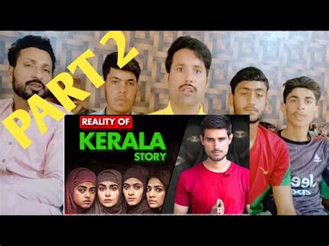 The Kerala Story True Or Fake Dhruv Rathee Part 2 YouTube