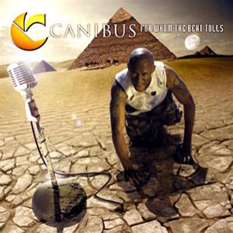 For Whom The Beat Tolls Album By Canibus Apple Music