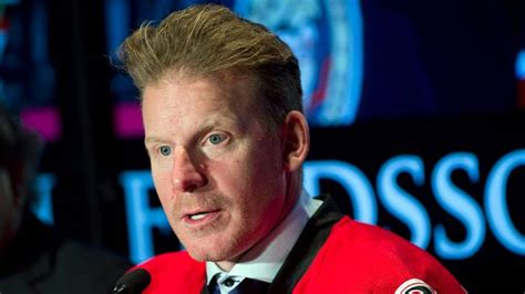 Former Senators captain Daniel Alfredsson announces his retirement after 18 seasons | Fox News