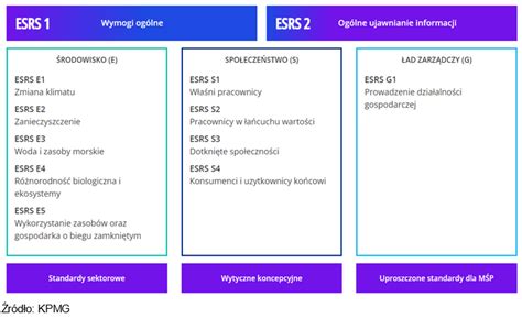 Raportowanie Esg Co To Jest I Kogo Dotyczy Konferencje Pb Pl