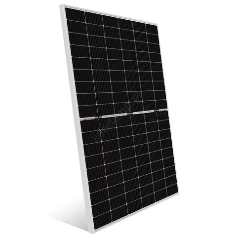 Solarny Panel Fotowoltaiczny Jolywood N Type Wp Ip Dwustronny