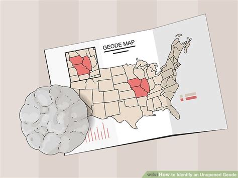 5 Hidden Signs Of Nature's Secret Geode Hiding Spots