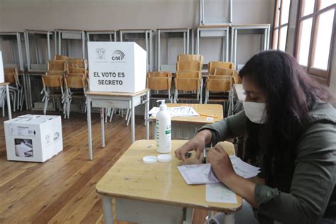 ¿dónde Debe Votar En Las Elecciones De Febrero Del 2023 Aquí Le