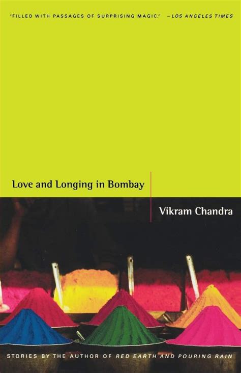 Vikram Chandra (novelist) Wiki, Age, Caste, Wife, Children, Family, Biography & More - WikiBio