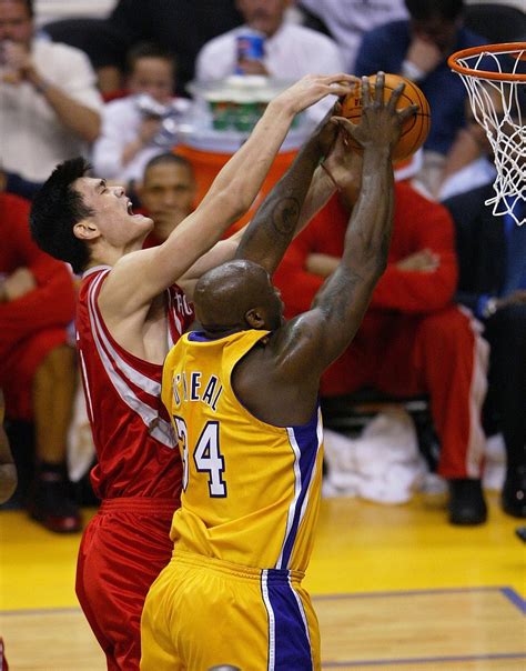 Yao Ming