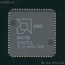 Amd Chipdb Org