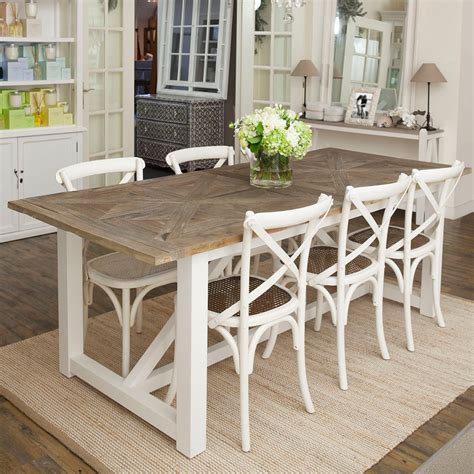 New Hampshire Dining Table | Alfresco Emporium