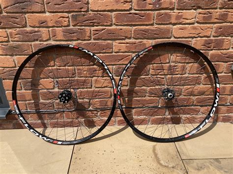 Stan S NOTUBES ZTR Flow EX Wheelset 27 5 For Sale