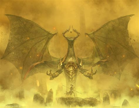 Nicol Bolas