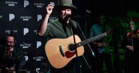 Zac Brown Bands John Driskell Hopkins Reveals Als Diagnosis Los