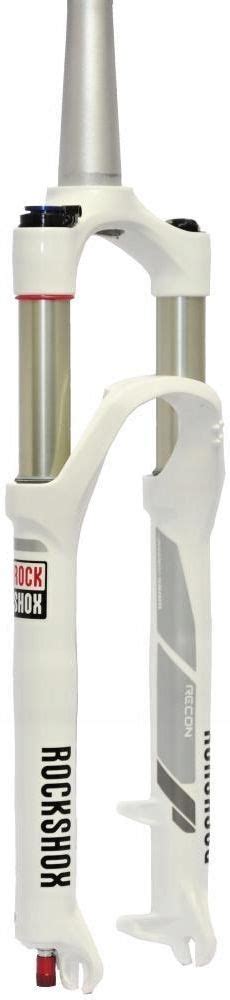 Amortyzator Rock Shox Recon Gold Mm Ceny I Opinie Ceneo Pl