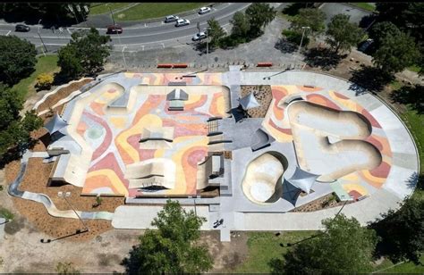 The Best Skateparks In Wellington New Zealand Skate Finder