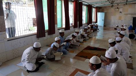 Uttar Pradesh Madarsa Education Act Striking Down Law On Madrasas Is