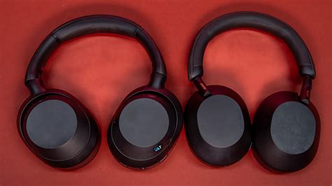 Hands On With The New Sony Ult Wear Headphones Mashable