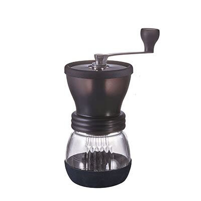 Ceramic Coffee Mill Mini Slim Coffeehario Co Ltd