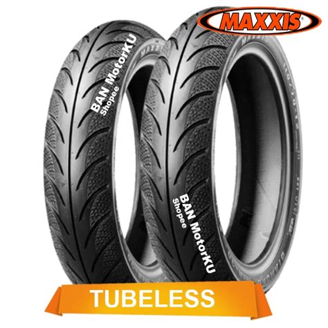 Jual Paket Maxxis Diamond Ma Dn Ma Dn Ukuran