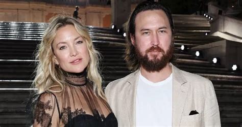 Kate Hudson Husband To Be: Is She Married To Danny Fujikawa