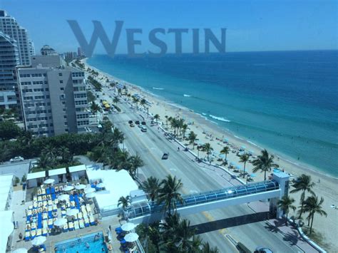 The Westin Fort Lauderdale Beach Resort Photos - GayCities Fort Lauderdale