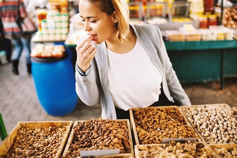 Топ-30 продуктов, способствующих похудению - Lite-Story