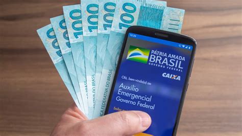 Caixa vai pagar 2ª parcela do auxílio para quem recebeu 1ª até 30 de abril