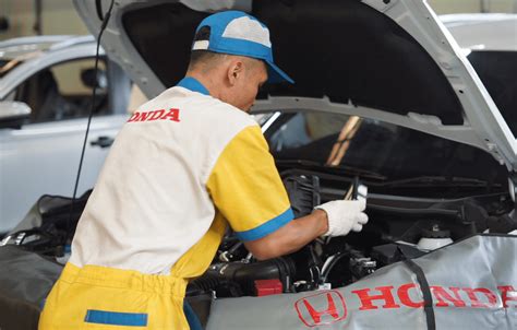 Manfaat Service Berkala Mobil Secara Rutin Oto Mounture