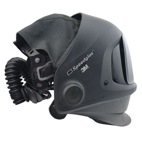 Speedglas Welding Helmet 9100xxi Fx Air